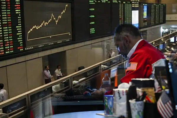 Stocks Surge as Israel-Iran Tensions Ease, Oil Prices Fall