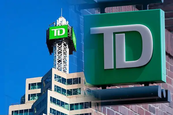 BusinessHonor - TD Bank Rebuilds After $3B Fine