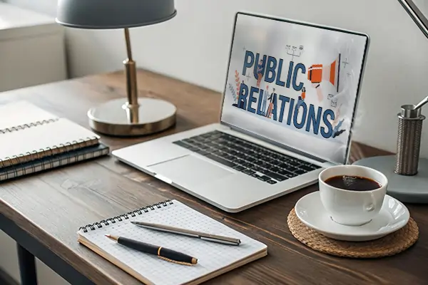 The Evolving Face of Public Relations in the Digital Age