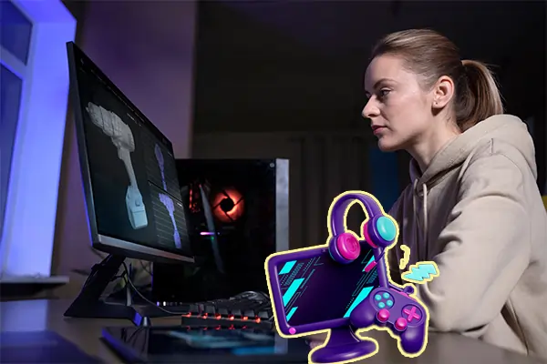 Business Honor: VFX Powering Immersive Gaming