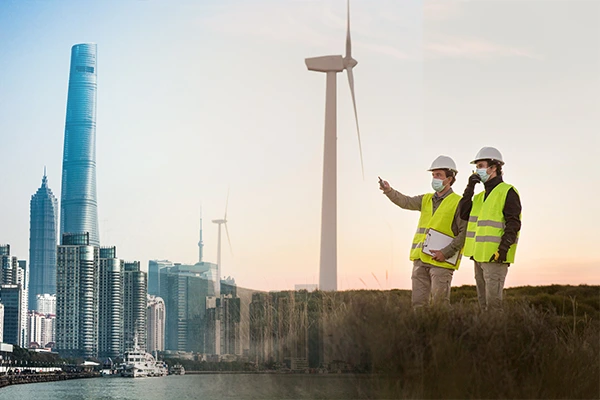 UAE Builds World’s Largest Renewable Power Hub - Business Honor