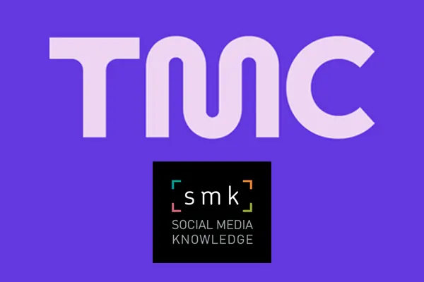Business Honor - TMC & SMK Partners: Growth for Marketers