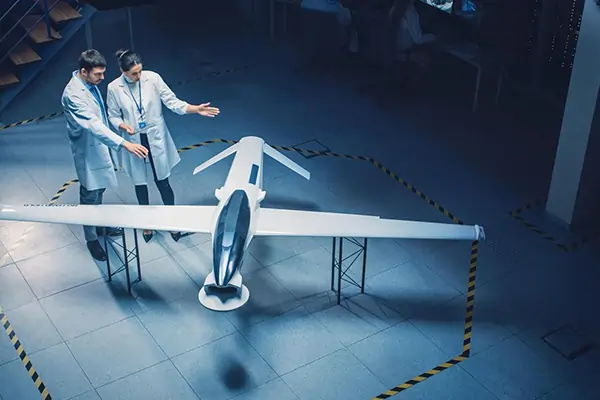 Business Honor - Aviation & Aerospace: 2023 Key Innovations