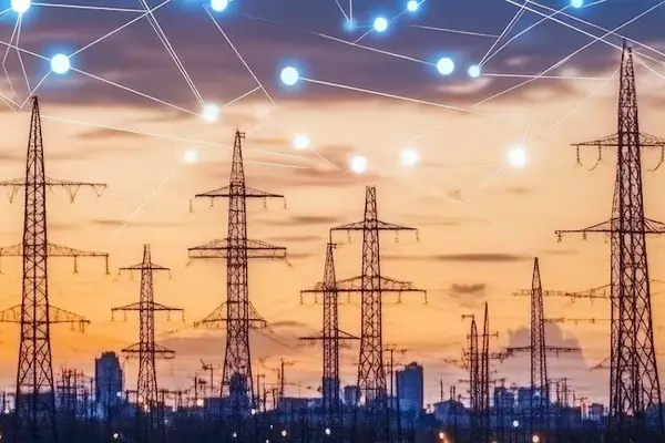 Business Honor - Transgrid $4.7M Energy Fund Launch