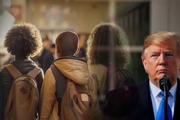 Business Honor - Trump’s Plan to Cut Costs, Fund Education