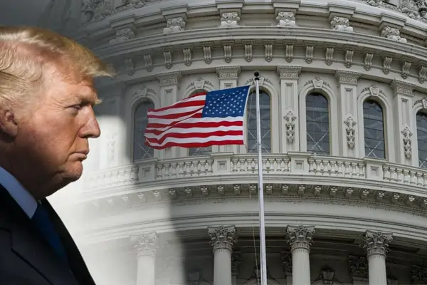 BusinessHonor - US Government Shutdown Impacts GOP 2026
