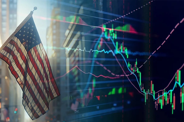 Business Honor - US Markets Surge Ahead of Fed, Tech Earnings