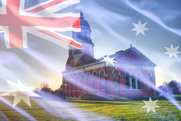 Business Honor - Victoria’s Indigenous Treaty Bill