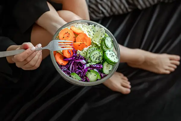 Business Honor: Psychology of Plant-Based Eating