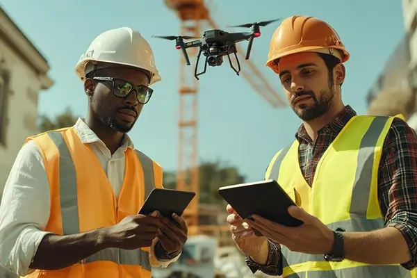 BusinessHonor - Wright Brothers Use AI Video to Boost Site Safety