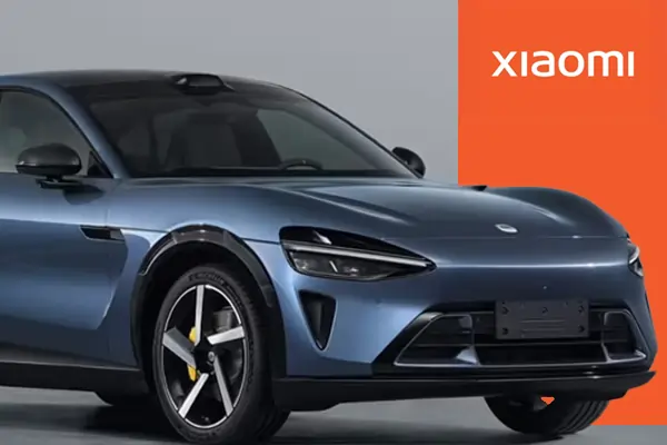 Business Honor - Xiaomi Eyes Europe with EV Launch Plan 2027