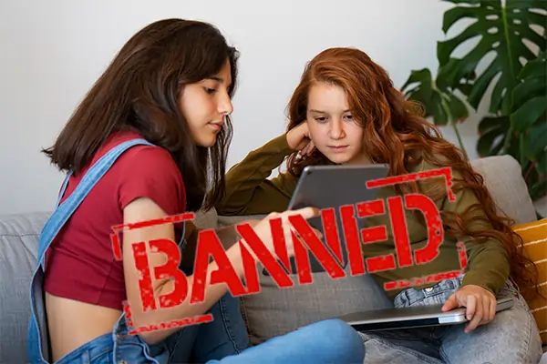 Business Honor - Australia Bans YouTube Accounts for Under‑16s