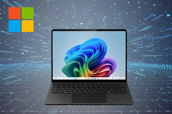Microsoft Releases the Surface Pro with AI Tools and a Snapdragon Processor