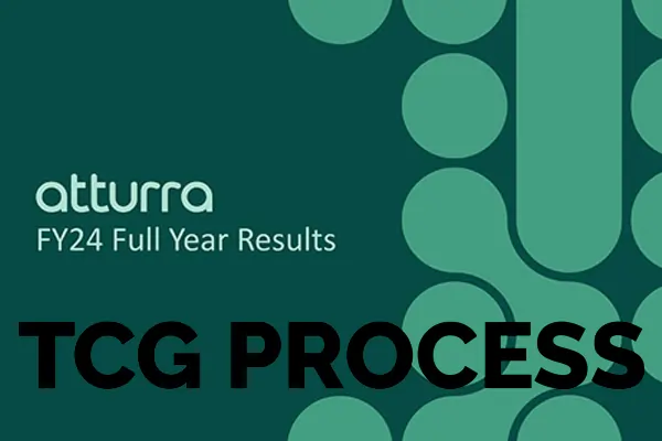 Atturra–TCG Process Automation Boost