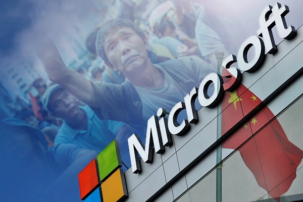 Microsoft's Wicresoft to Shut Down China Operations, 2,000 Jobs at Risk