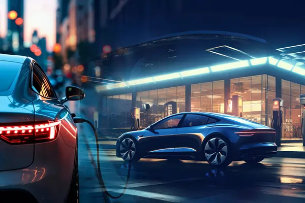 Omoda and Jaecoo Expand PHEV Lineup to Accelerate Electrified Growth in Europe