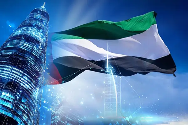 UAE Tops Global Rankings in Telecom Infrastructure and Digital Innovation