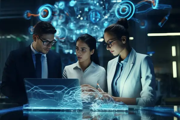 Accenture Reveals AI Framework to Streamline Intelligent Enterprise Workflow Management