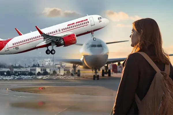 Air India Faces Regulatory Scrutiny after Flight Disruptions and Delays