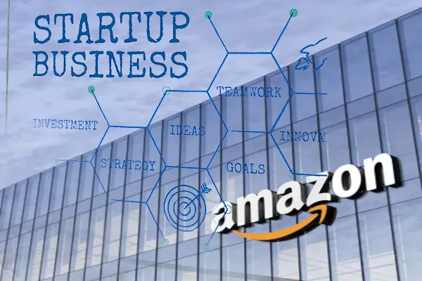 Business Honor Amazon Tech Start-Up Opens Swansea HQ