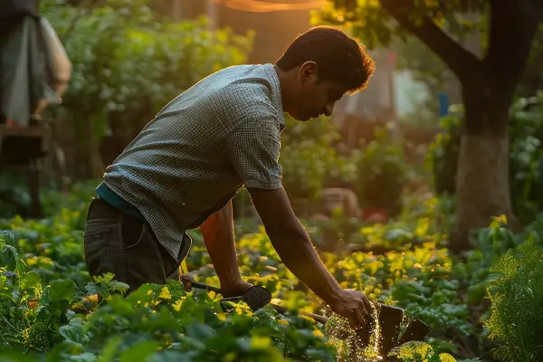 Business Honor - AP Boosts Fertilizer & Organic Farming