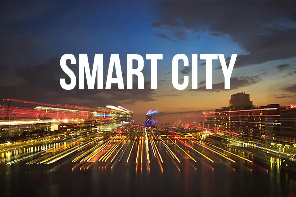 Business Honor - Andhra Smart City Projects Shine Globally