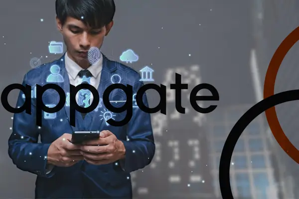 BusinessHonor - AppGate 360 Fraud Protection Leads Digital Risk
