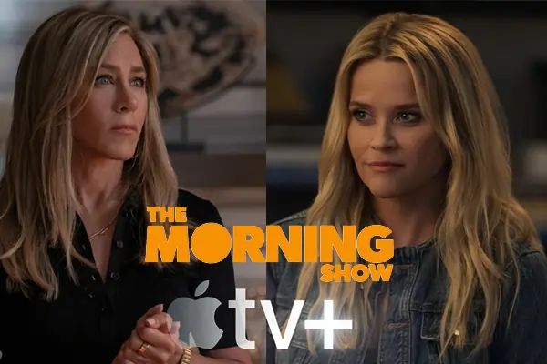 BusinessHonor - The Morning Show Renewed on Apple TV+