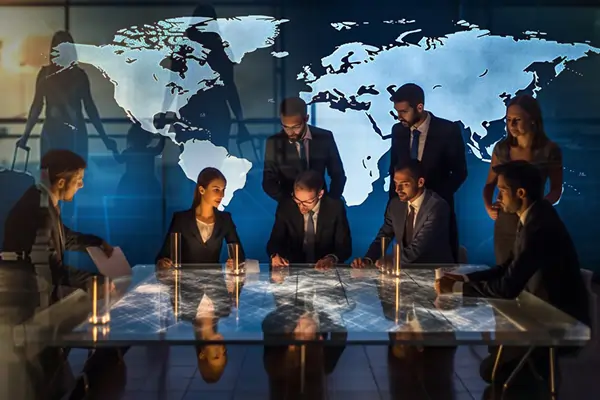 ARRIVE Conference Ignites Global Travel Industry Connections and Growth