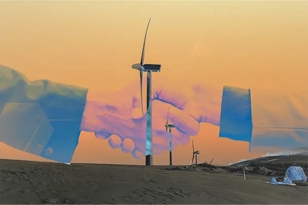 Business Honor Atlantic Canada Clean-Energy Ties Grow