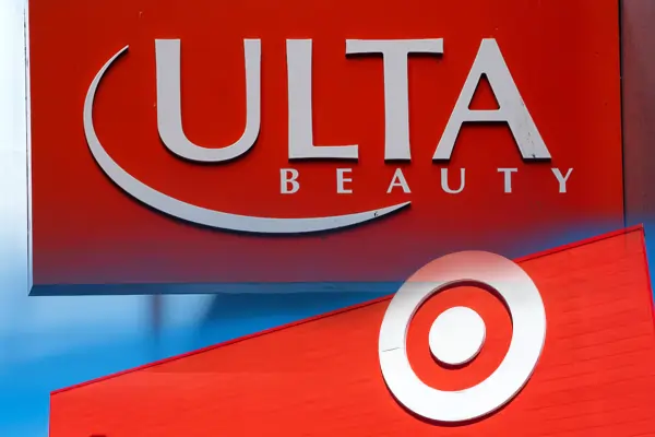 Business Honor - Ulta-Target Beauty Deal Ends 2026