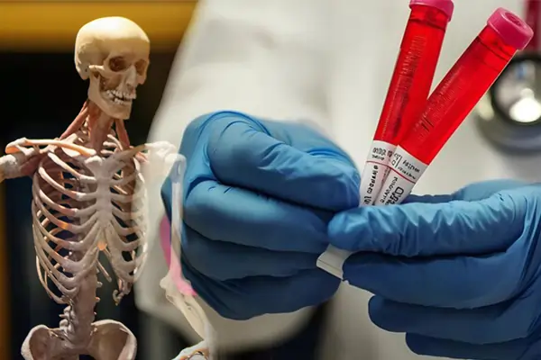 Biotech Partnership Targets Safer Transplants for Blood and Bone Disorders
