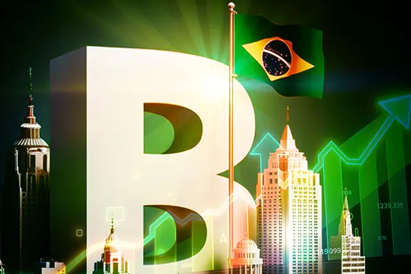 Brazil’s Economy Rises in First Quarter 2025 Amid Strong Domestic Growth