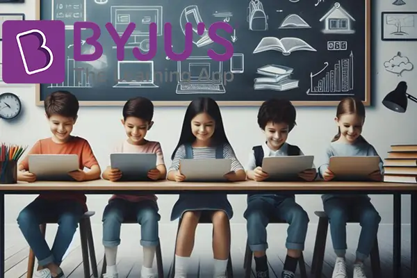 Byju’s Plans Comeback Focuses on Classrooms and Student-Centered Learning