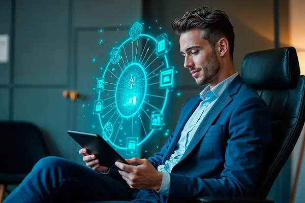 BYOD Growth Drives AI Security Adoption | Business Honor