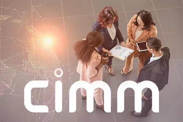 Business Honor - CIMM Launches Startup Media Programs