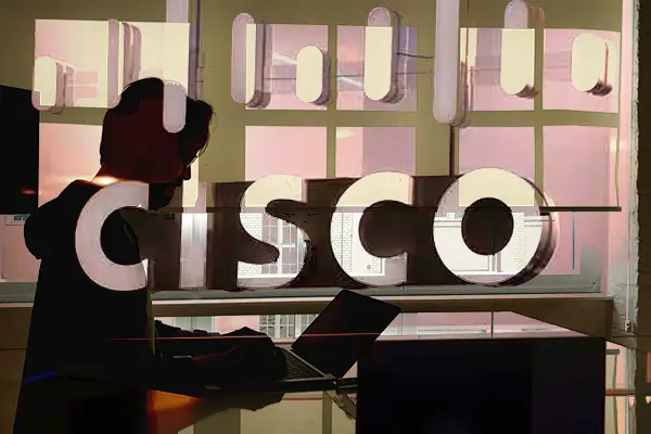 Business Honor - Cisco Layoffs Spark AI Job Backlash