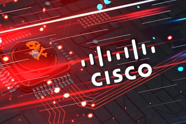 BusinessHonor - 50,000 Cisco Devices at Risk of Exploits