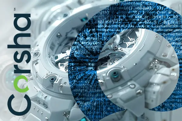 Corsha Boosts Machine Security Networks - BusinessHonor