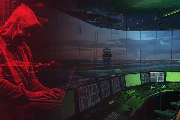 BusinessHonor - Airport Cyberattack Halts Flights