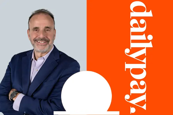 Business Honor DailyPay Names Andrew Brandman COO