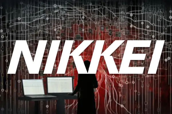 Nikkei Data Breach Exposes Employee Information