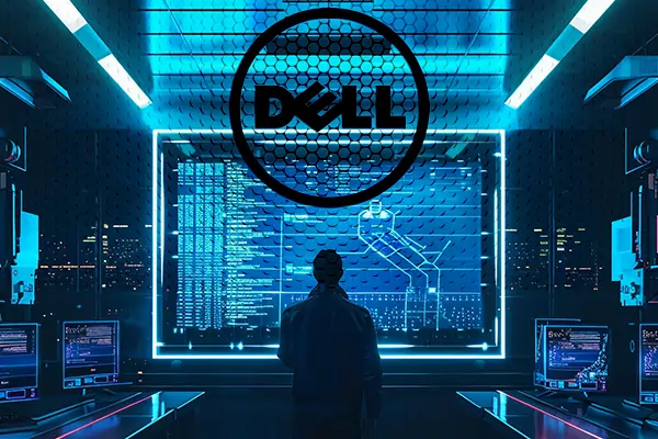 Dell’s Chief Security Officer Reveals Bold Cybersecurity Strategy at Global Tech Event