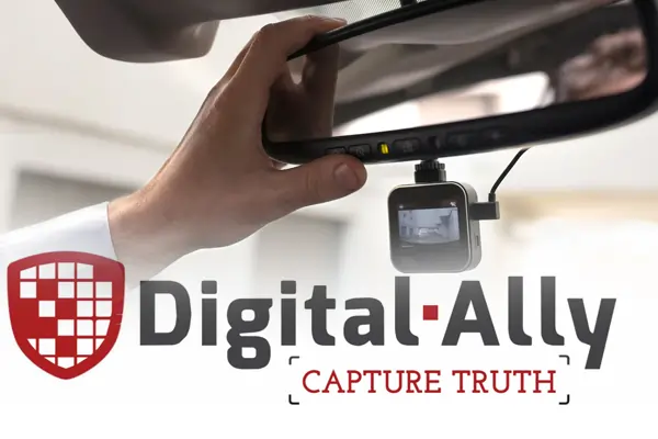 Digital Ally Unveils EVO-CORE for Law Enforcement