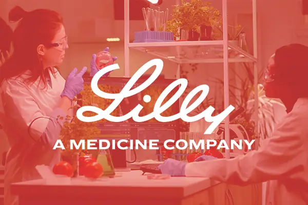 Business Honor - Eli Lilly Launches TuneLab AI for Biotech Startups