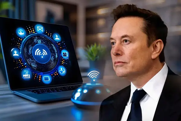 BusinessHonor: AI & Future of IoT by Elon Musk