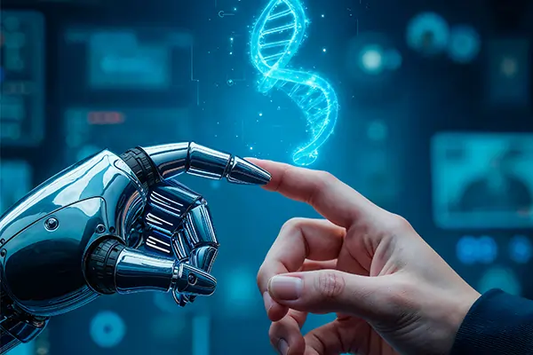 Optimus Robots Revolutionize Global Healthcare Precision