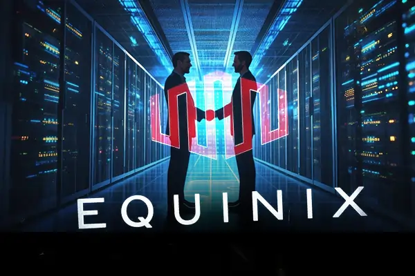 BusinessHonor - Equinix Unveils Managed SAP Service