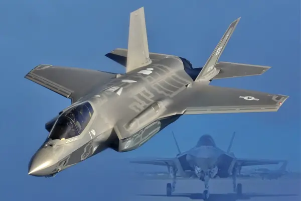 Business Honor: Saudis Won’t Leak F-35 Tech Risks