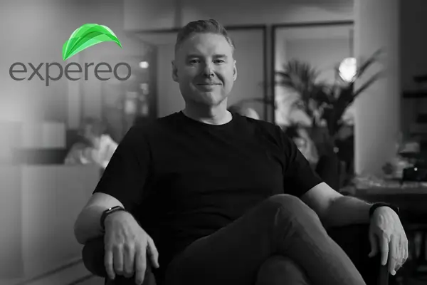 Business Honor - Expereo Names Noel Hamill CMO